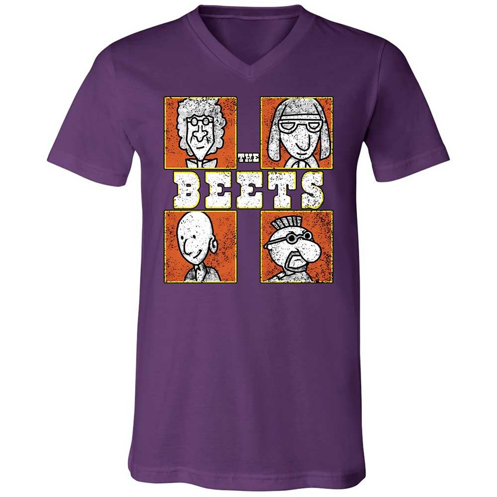 Killer Tofu Tour of 94 - Team Purple - 10