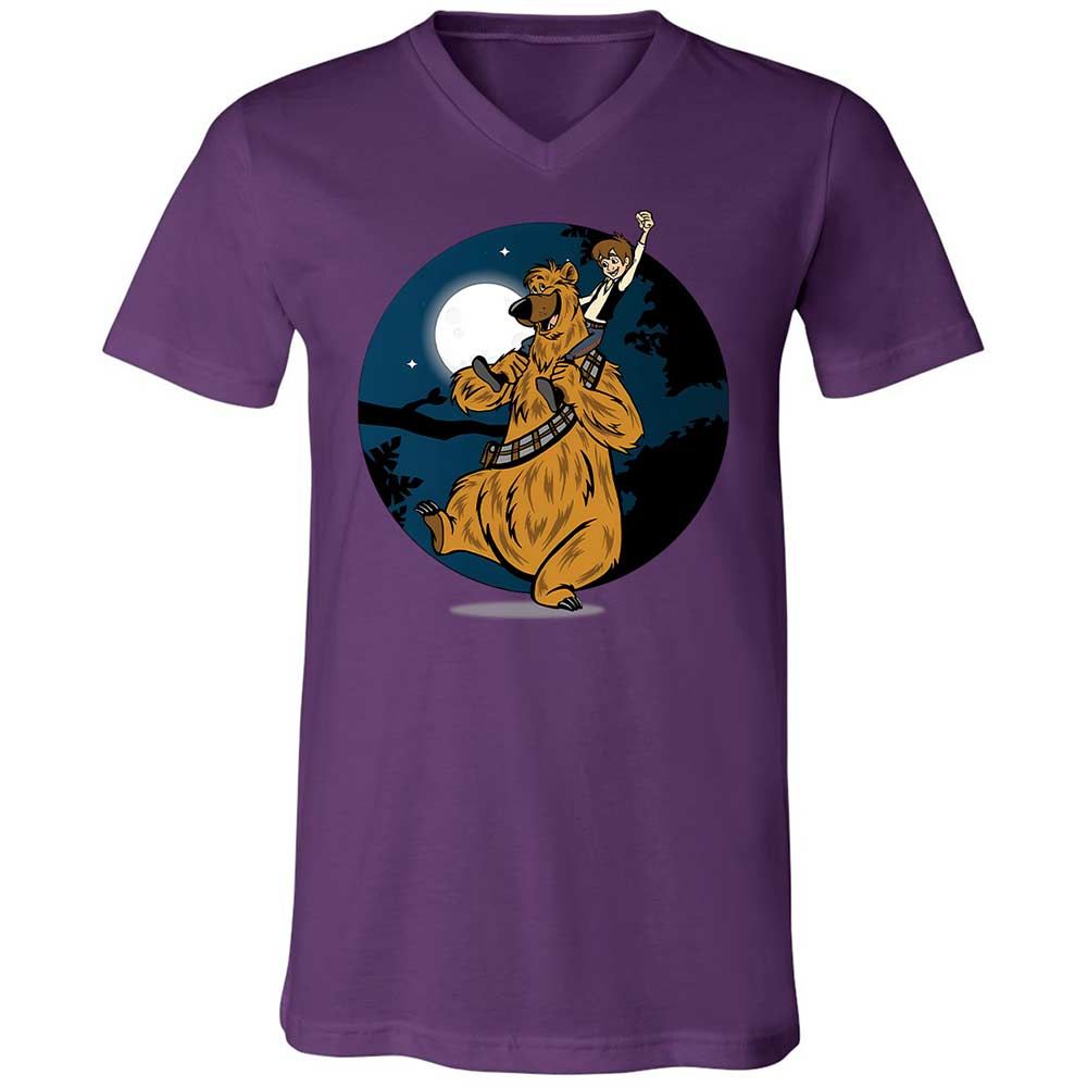 The Jungle Book Wars - Team Purple - 10