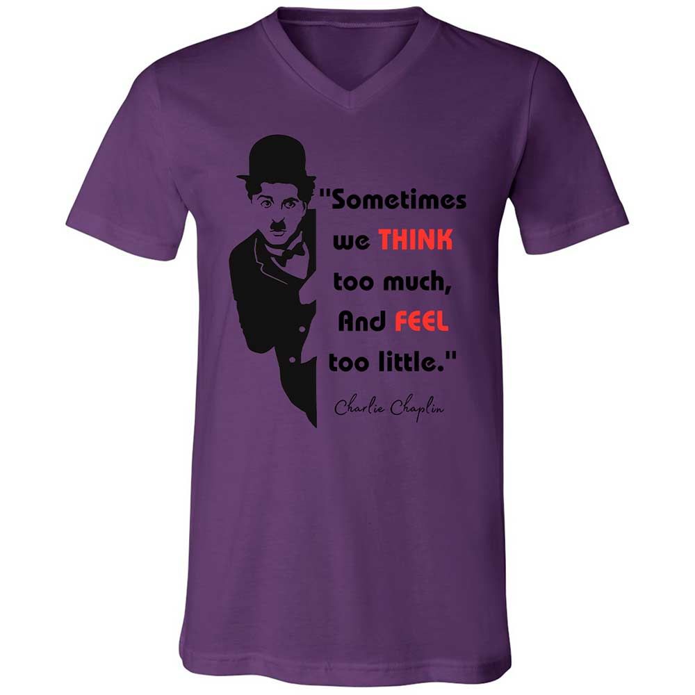 Sometimes we think too much - Team Purple - 10