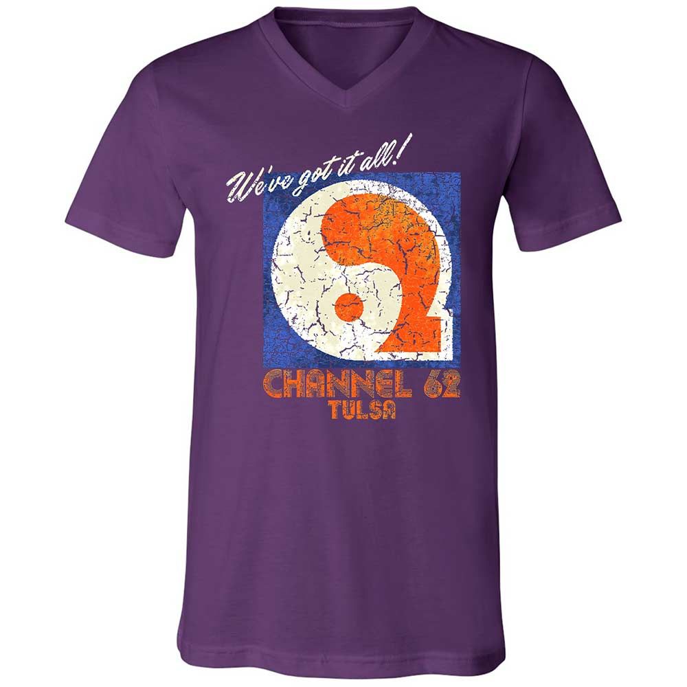 Channel 62 - Team Purple - 10