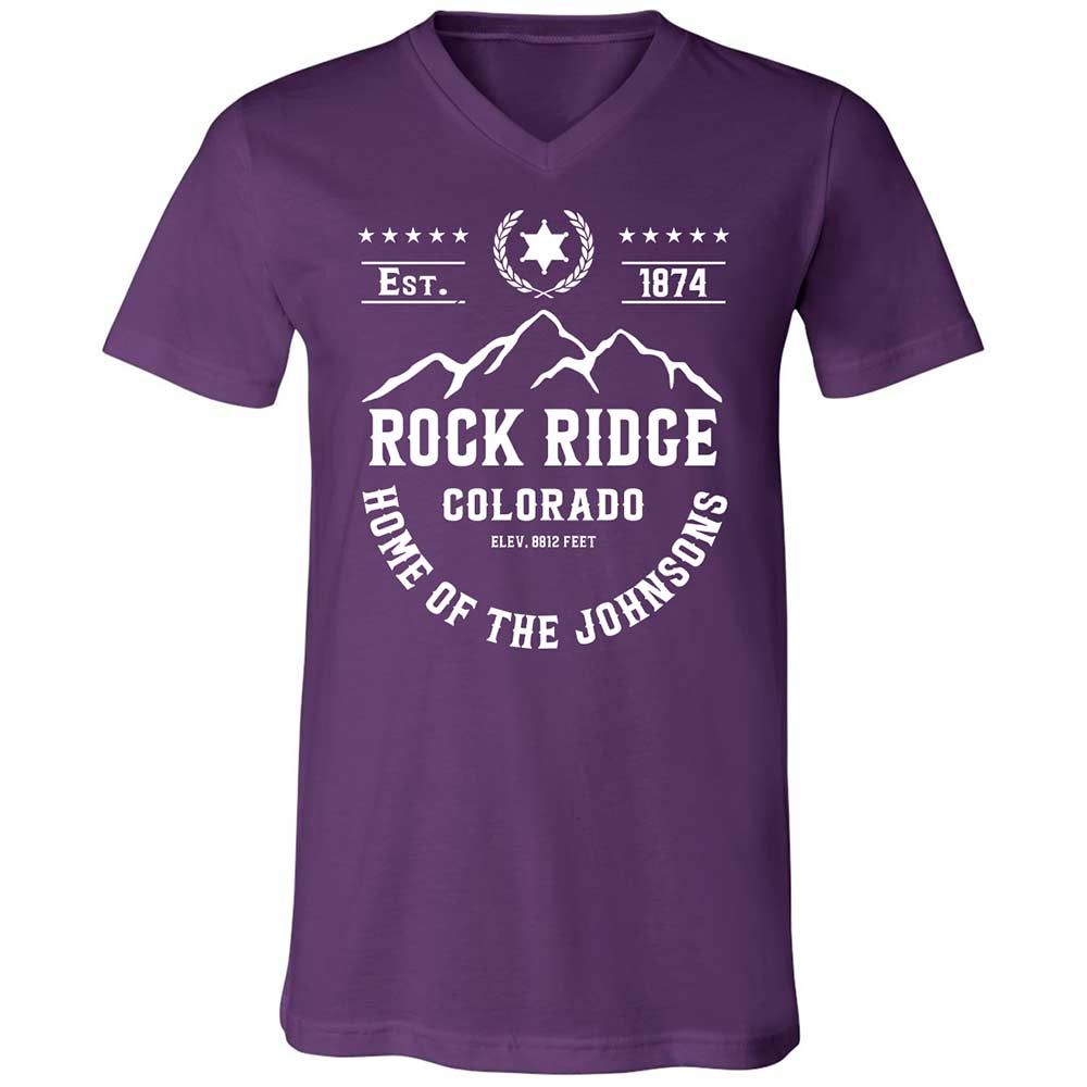 Rock Ridge - Team Purple - 10