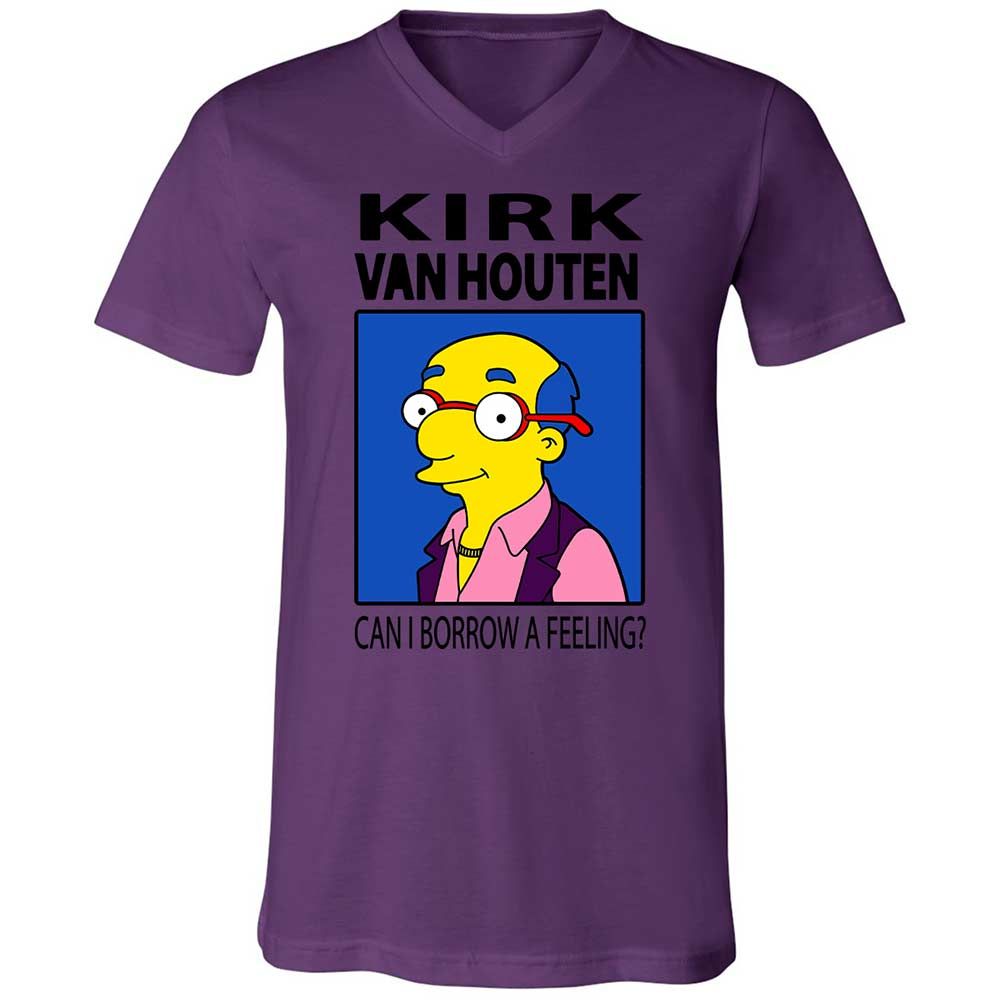 Can I Borrow a Feeling - Team Purple - 10