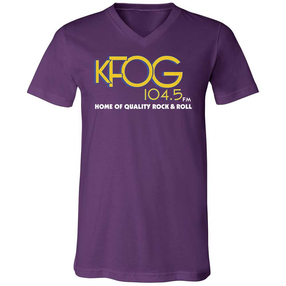 Home of Quality Rock & Roll - Team Purple - 10