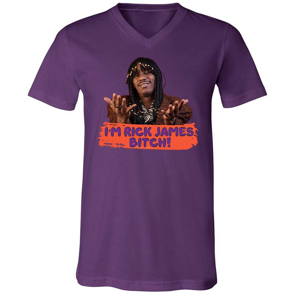 Bitch - Team Purple - 10