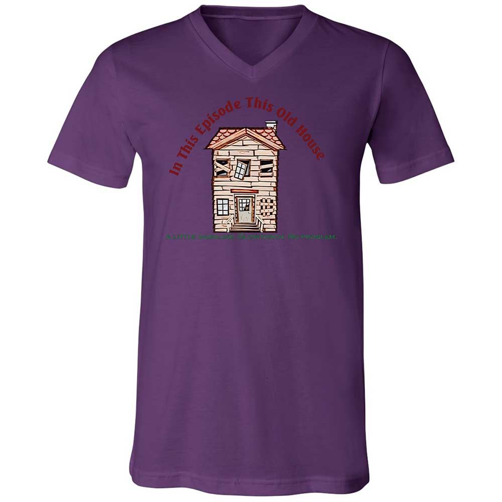 This Old House little gasoline - Team Purple - 10