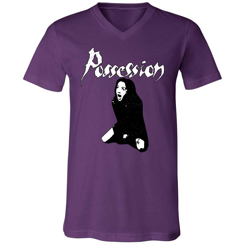 The Subway Possession - Team Purple - 10