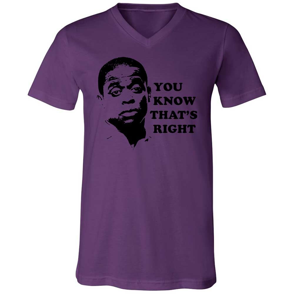 You Know That's Right - Team Purple - 10