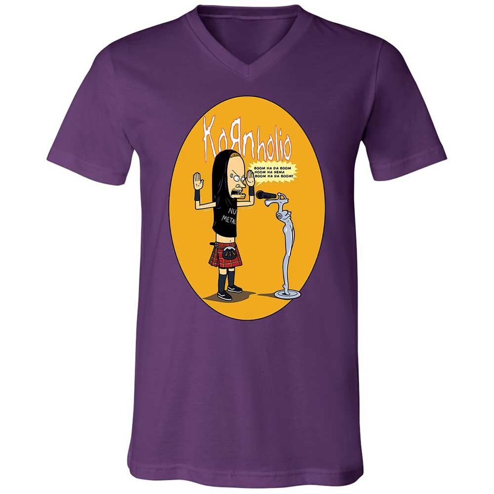 Kornholio - Team Purple - 10