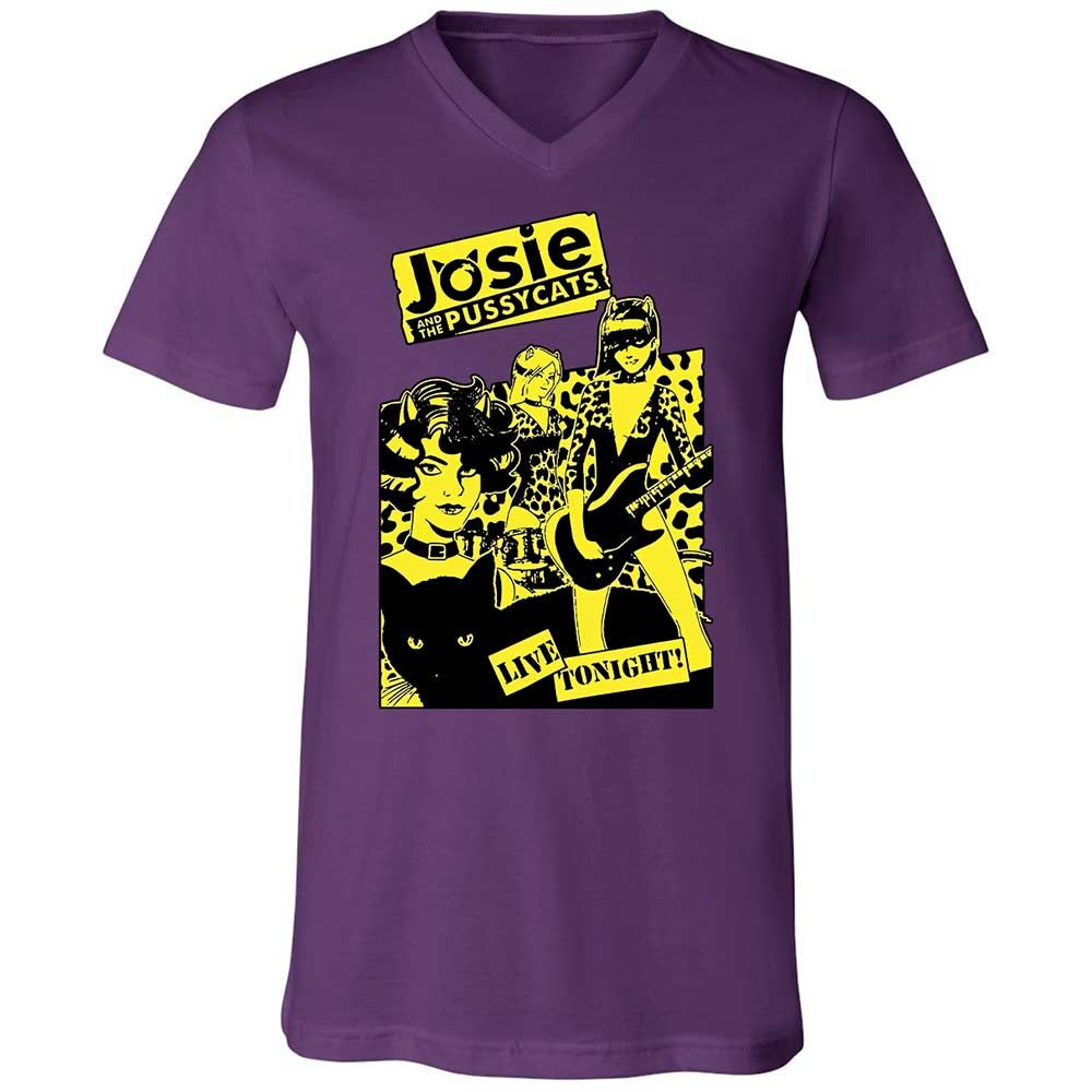 The Pussycats - Team Purple - 10