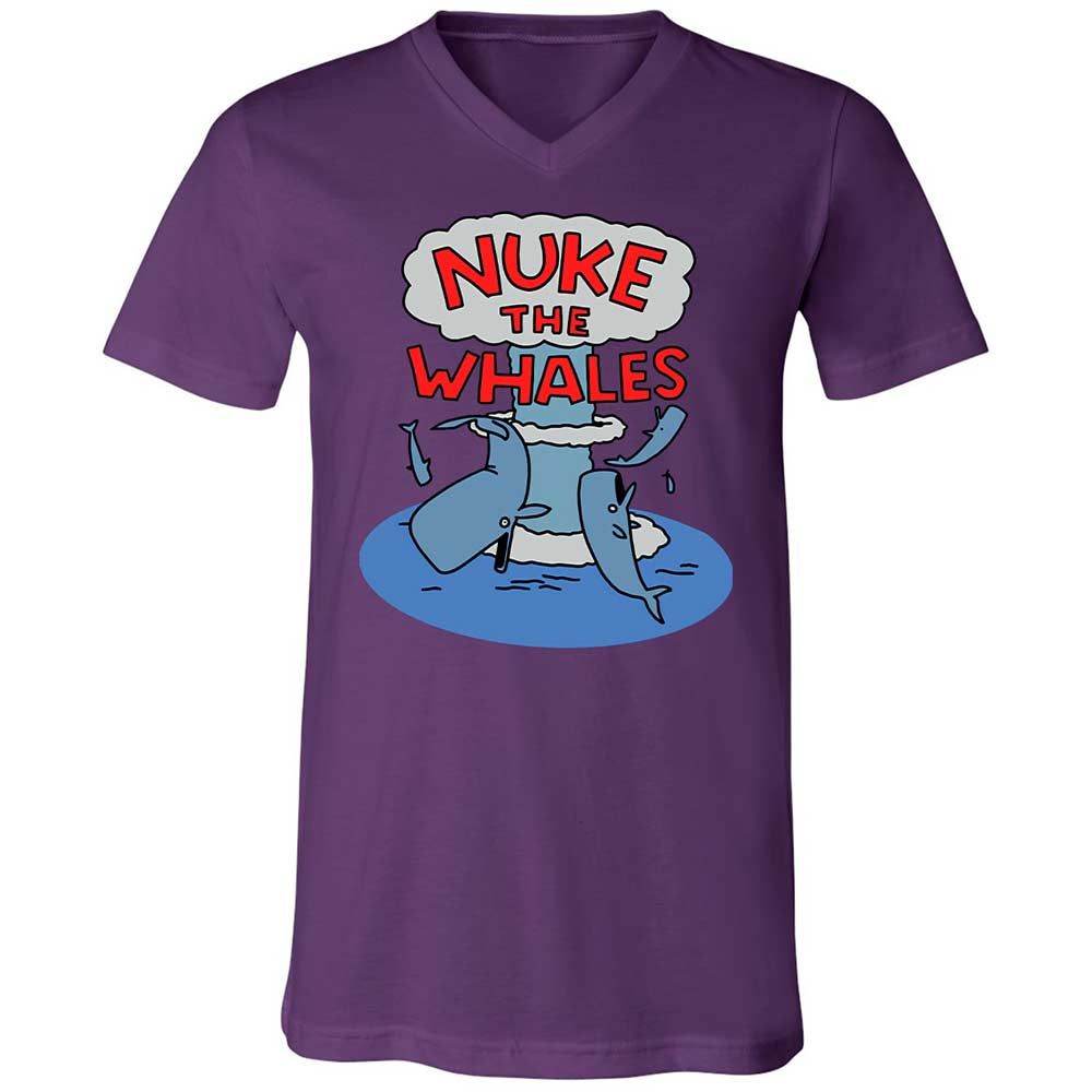 Nuke the Whales - Team Purple - 10