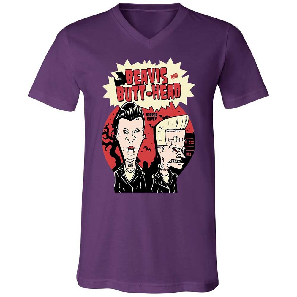 Vampire Frankenstein - Team Purple - 10