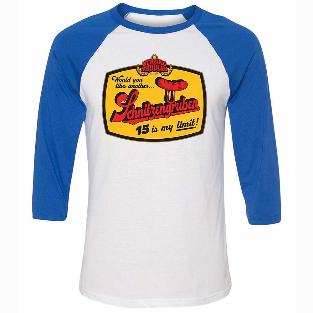 Schnitzengruben - White/True Royal - 10