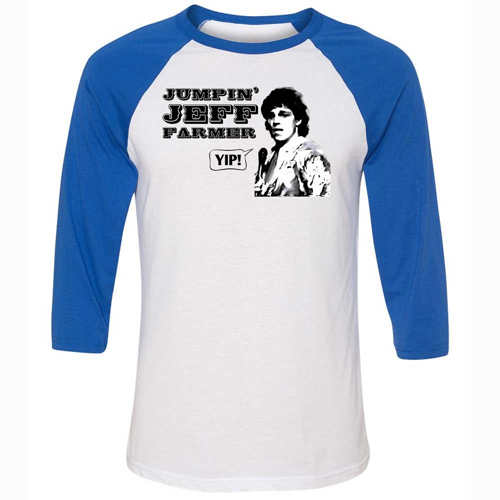 Yip! - White/True Royal - 10
