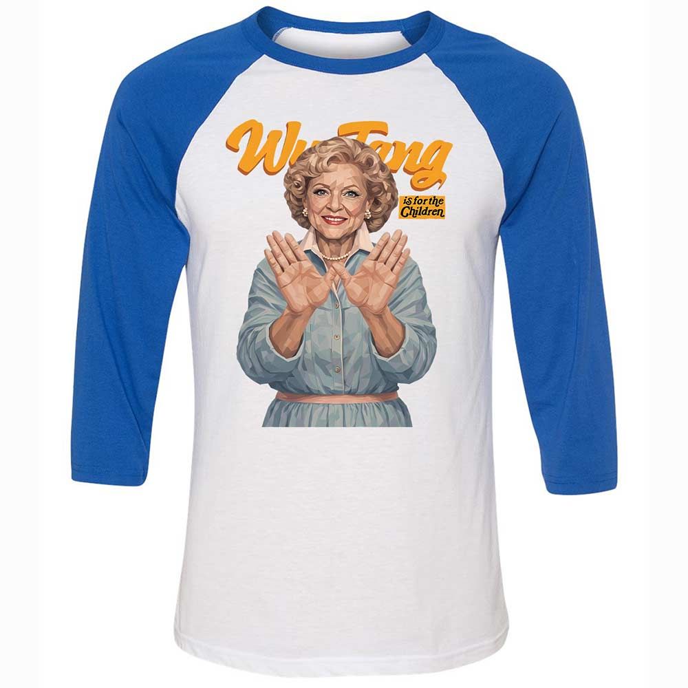 Betty. W hite - White/True Royal - 10