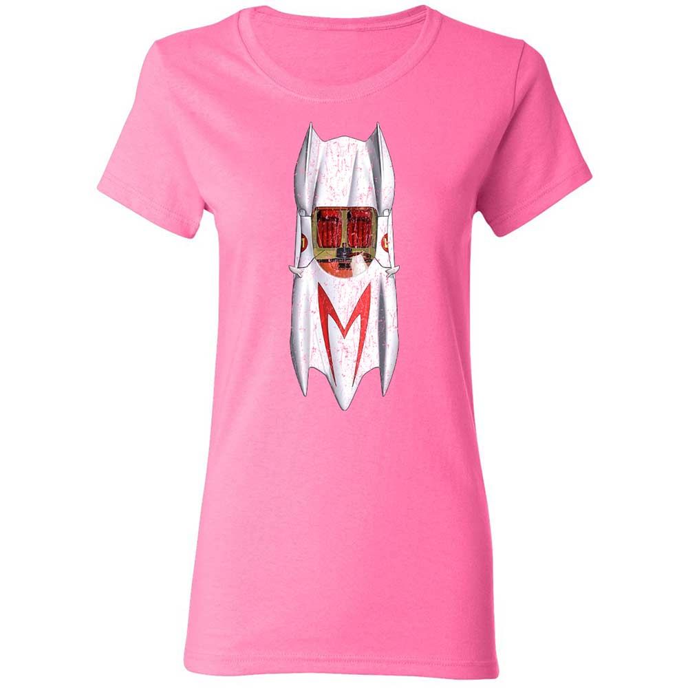 Speed Racer Mach 5 - Azalea - 11
