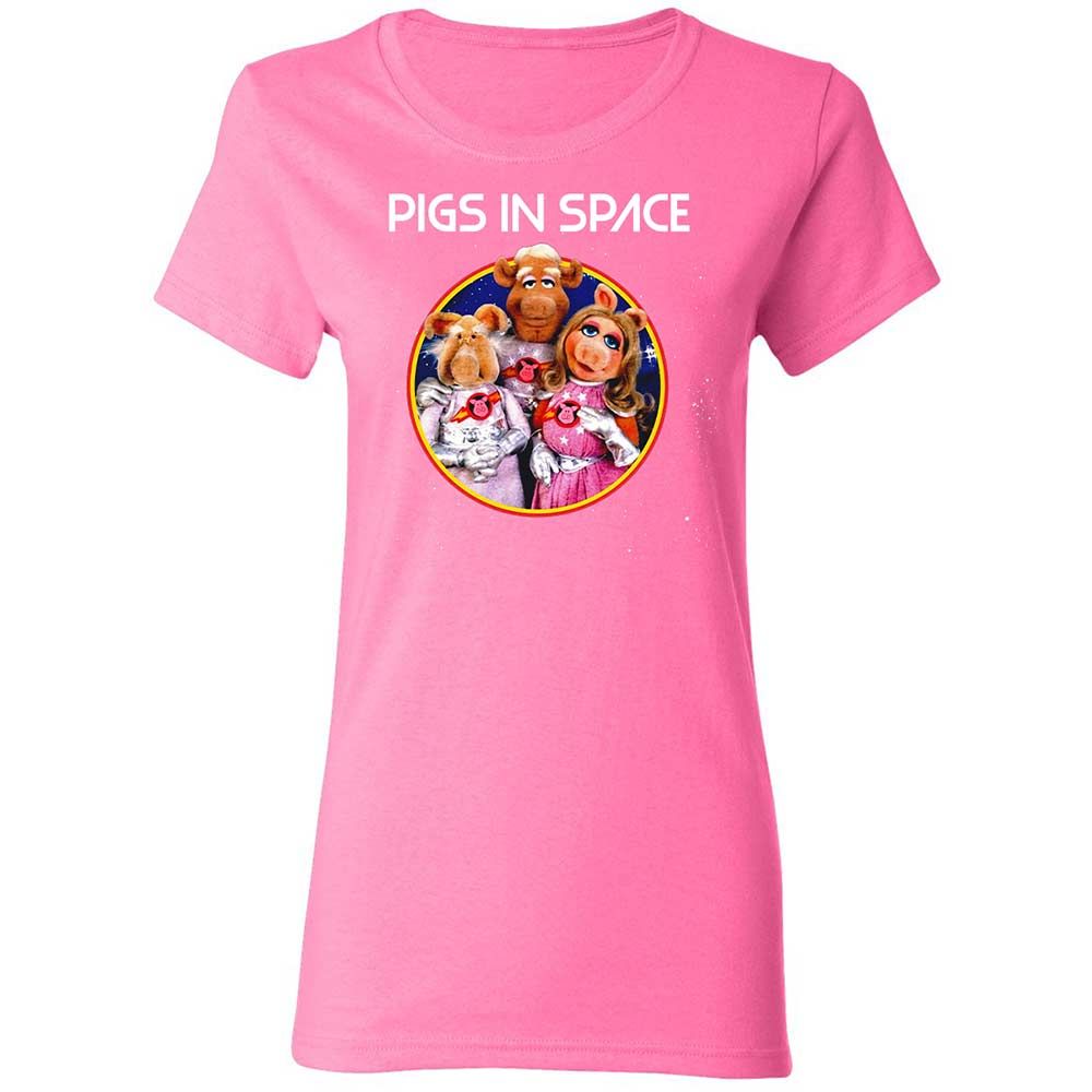 Pigs In Space - Azalea - 11
