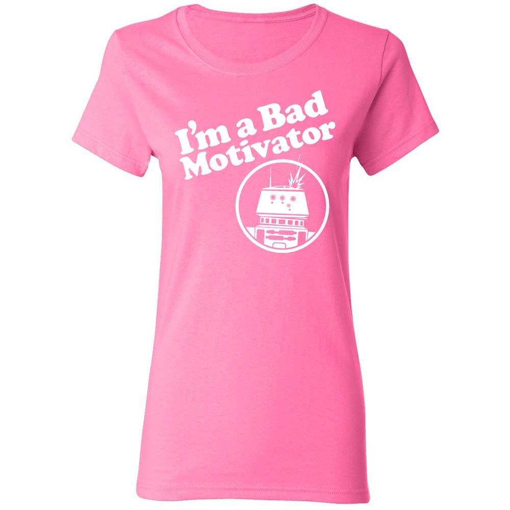 Women's T-Shirt - DP5URZ7V - Azalea - 11