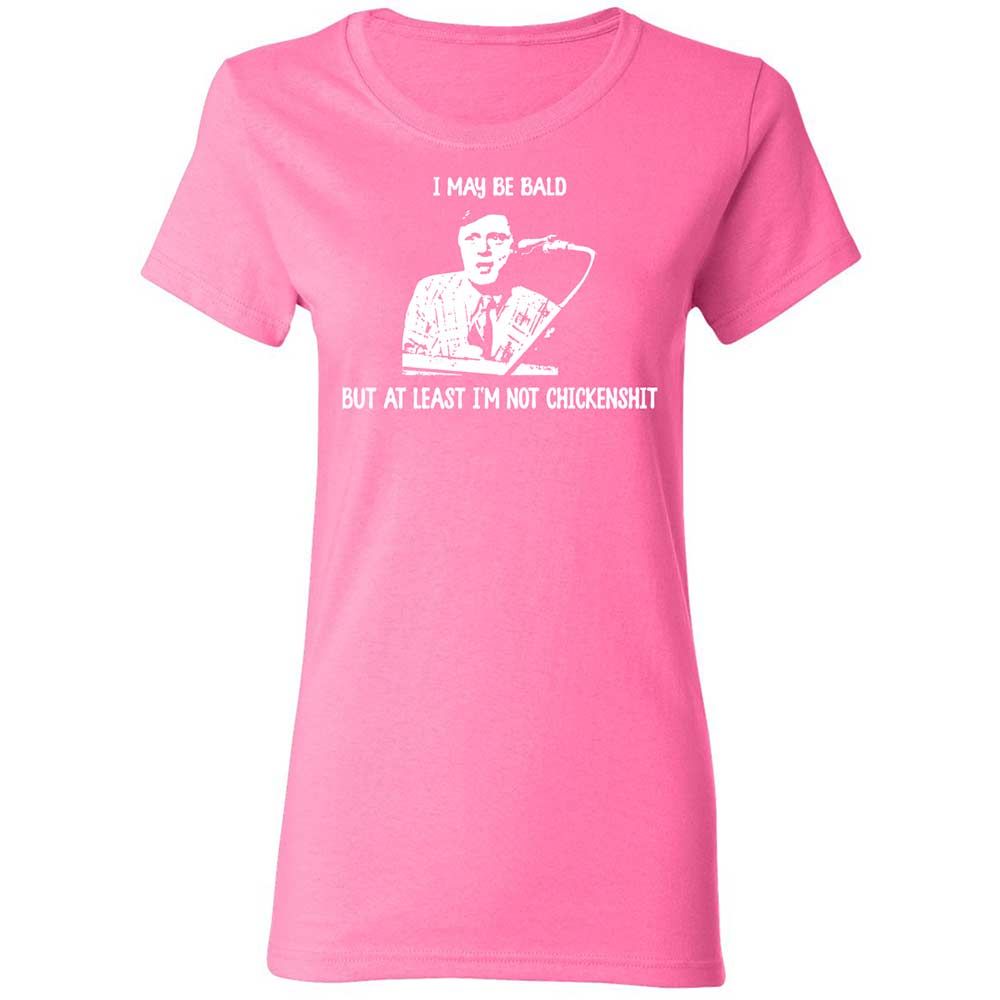 Women's T-Shirt - 32ZWSCQ5 - Azalea - 11