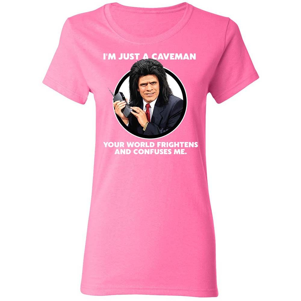 Unfrozen Caveman Lawyer - Azalea - 11