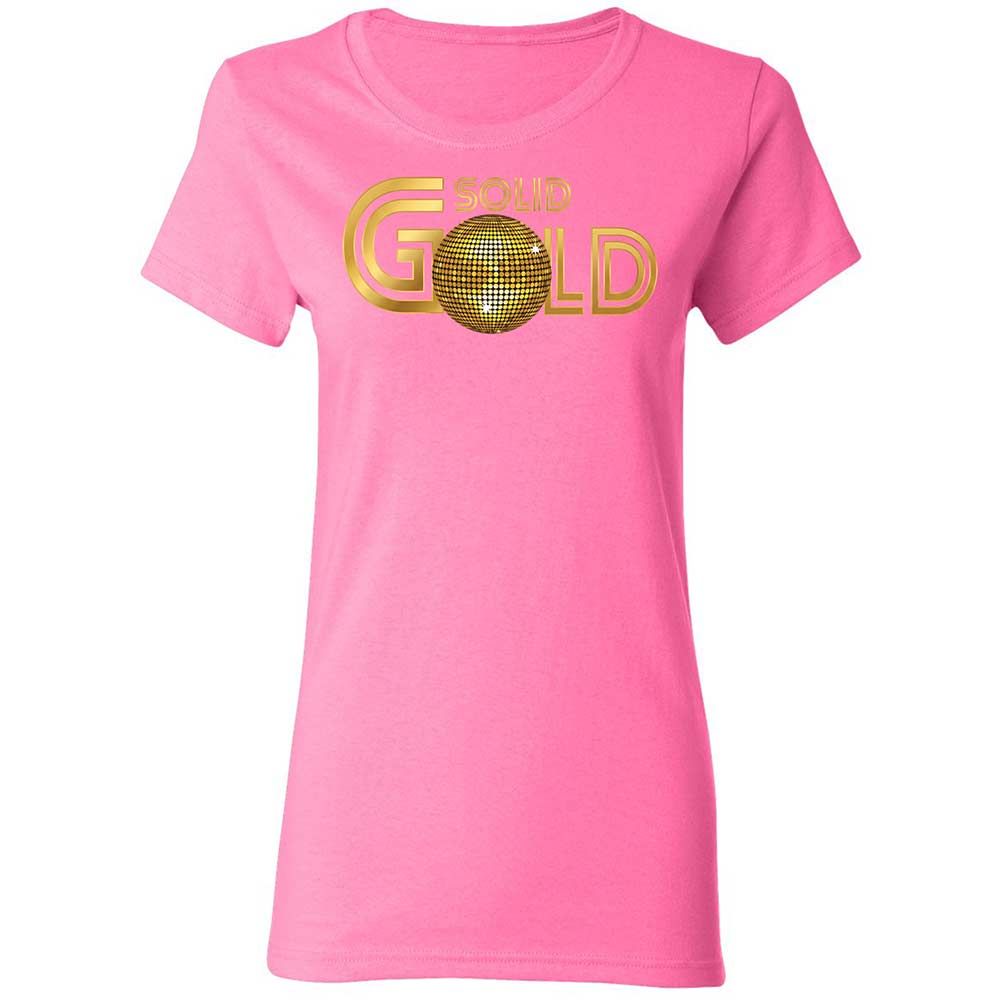 Solid Gold - Azalea - 11