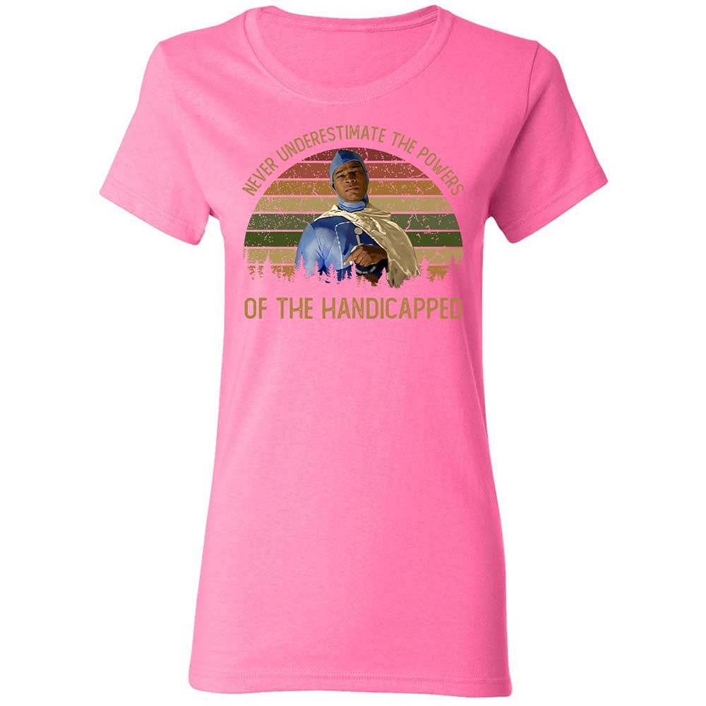 Women's T-Shirt - MU8ZF1UD - Azalea - 11