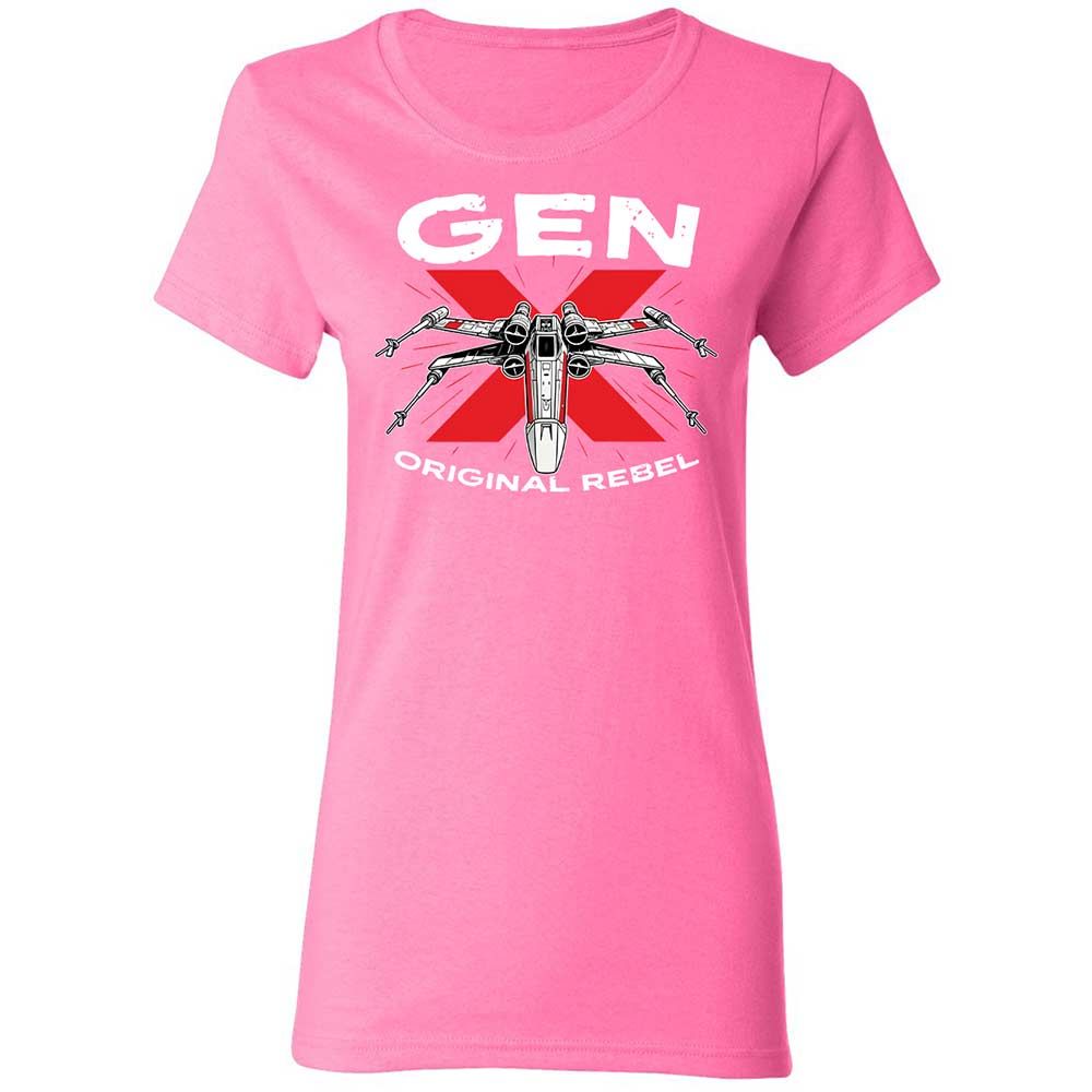 Original Rebel - Azalea - 11