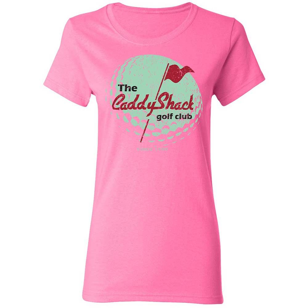 Women's T-Shirt - GKA2RZEW - Azalea - 11
