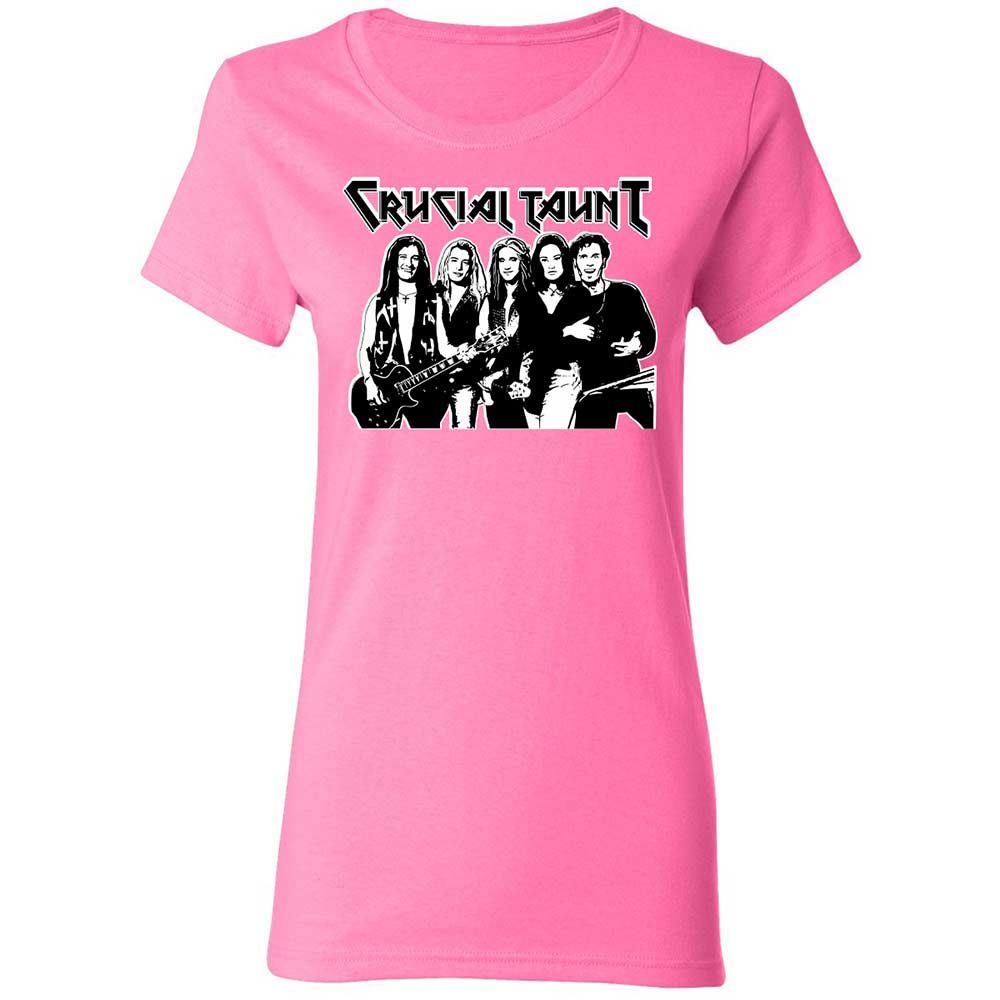 Crucial Taunt - Azalea - 11