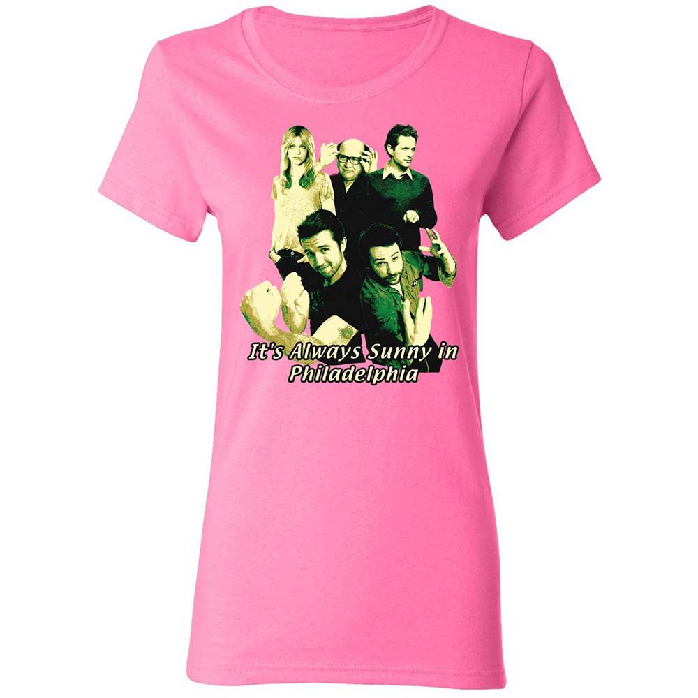 The Gang - Azalea - 11