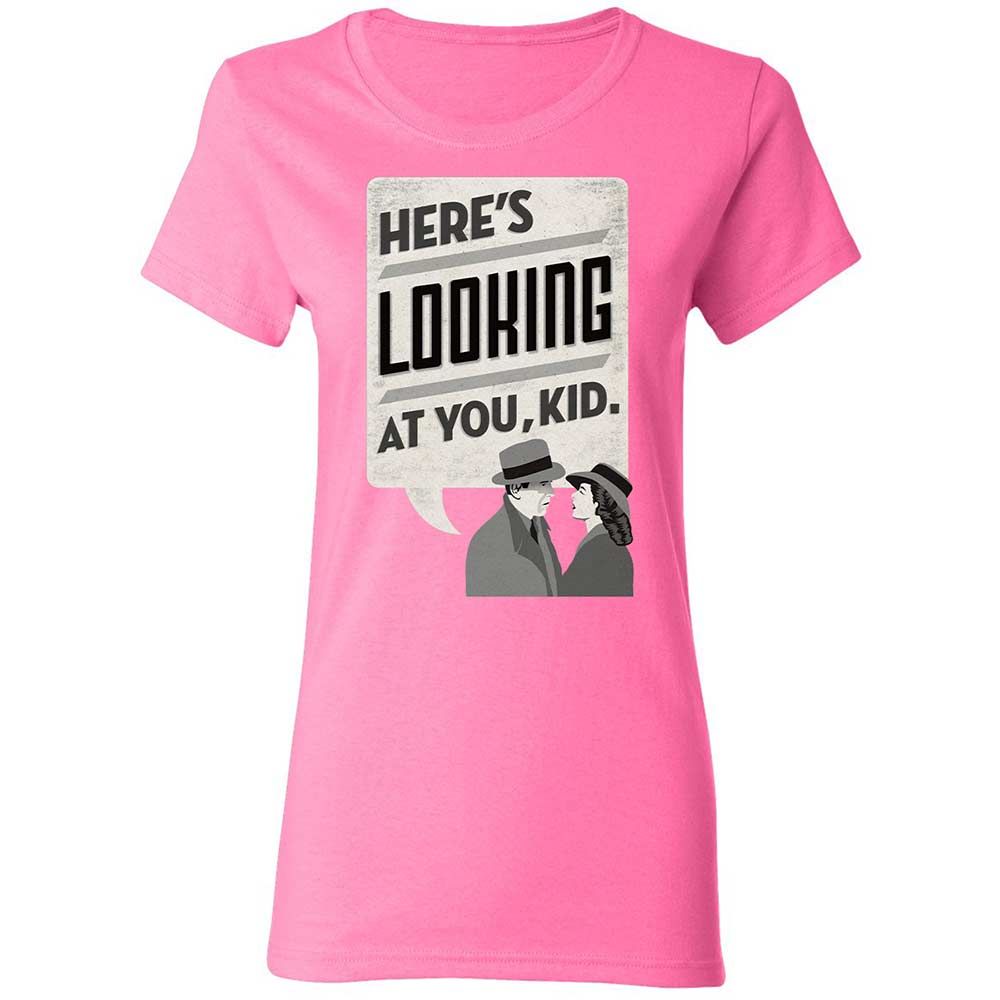 Here's Looking at You Kid - Azalea - 11