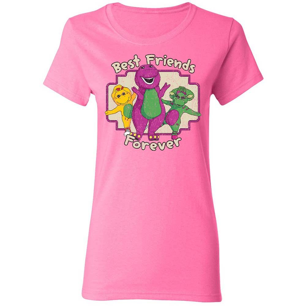 Best Friends Forever - Azalea - 11