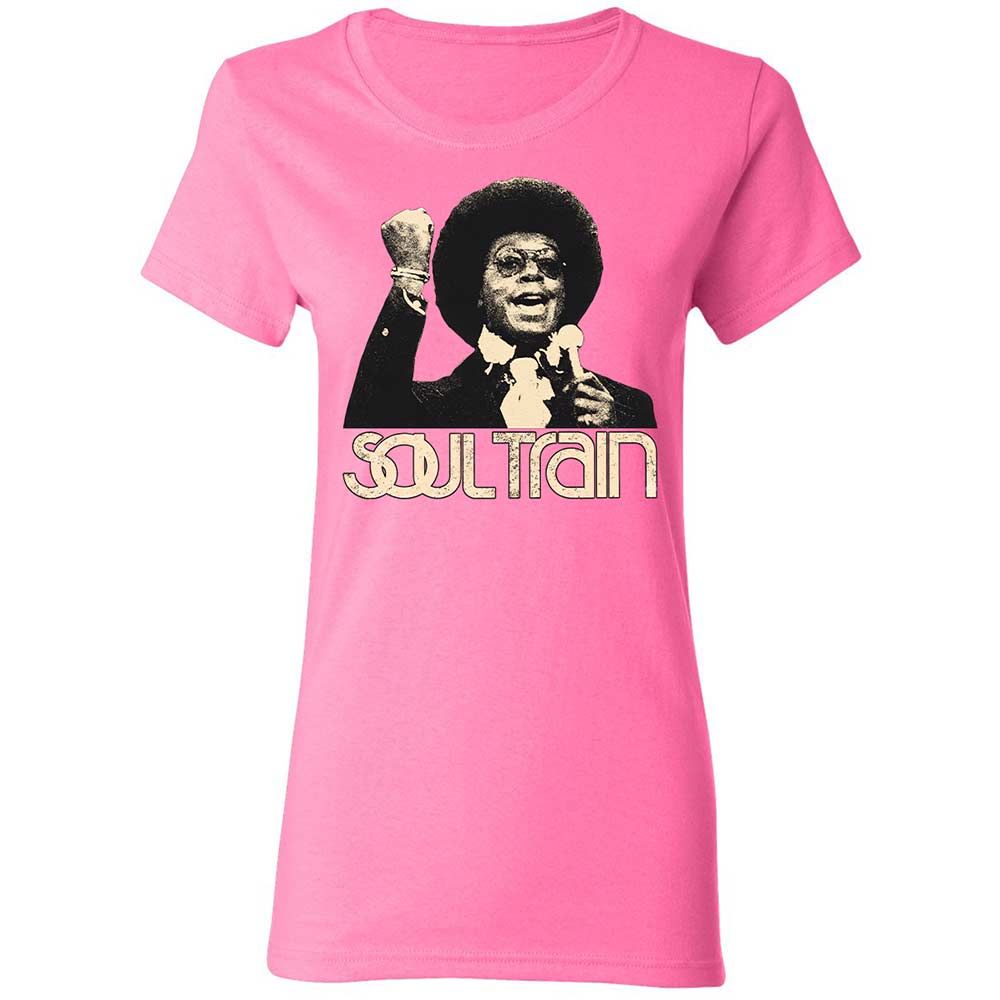 Soul Train - Azalea - 11