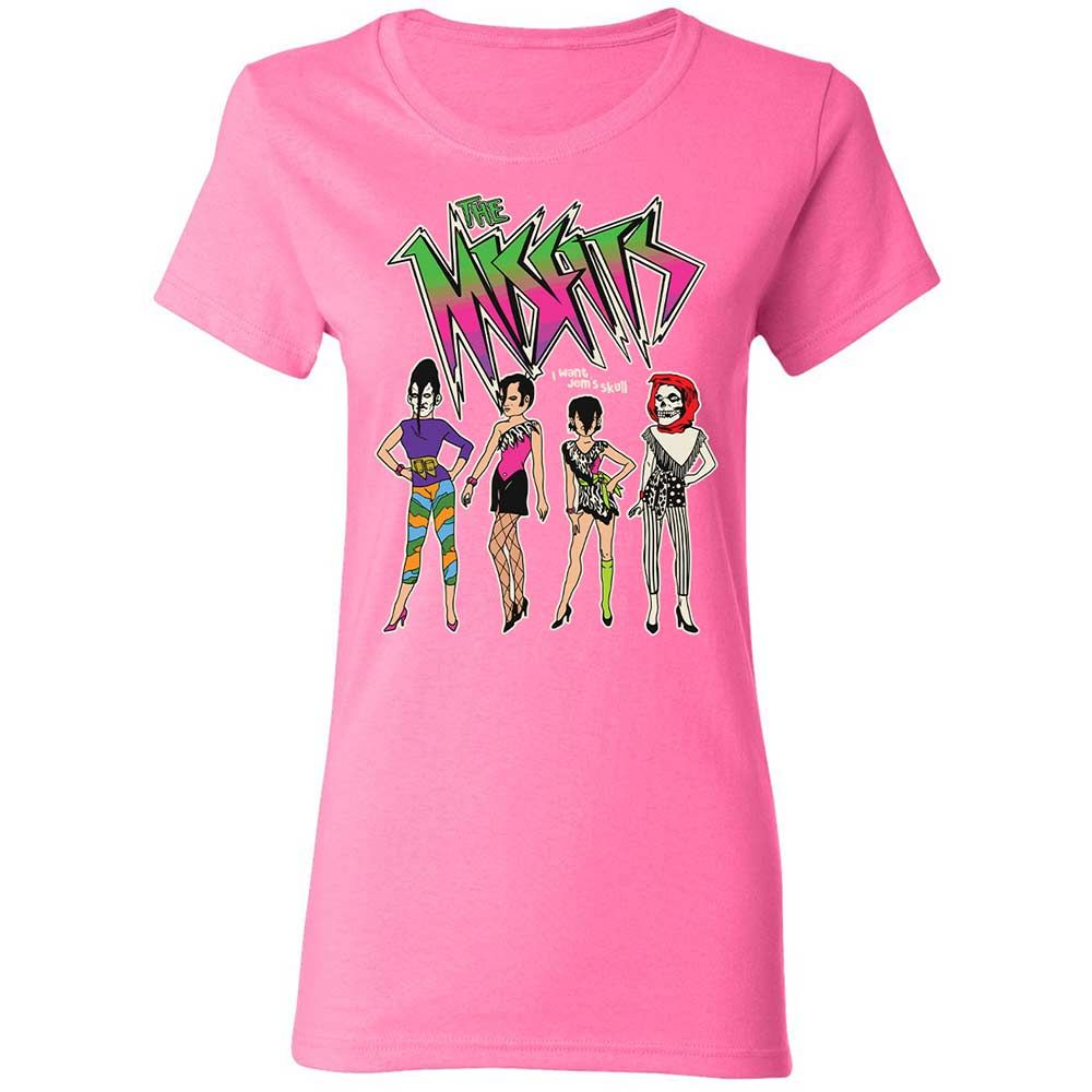 I want Jem's skull - Azalea - 11