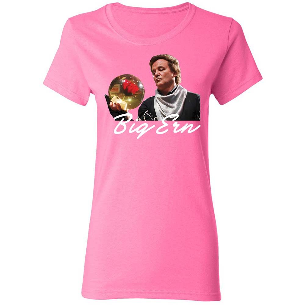 Women's T-Shirt - 8R2G2SZ9 - Azalea - 11