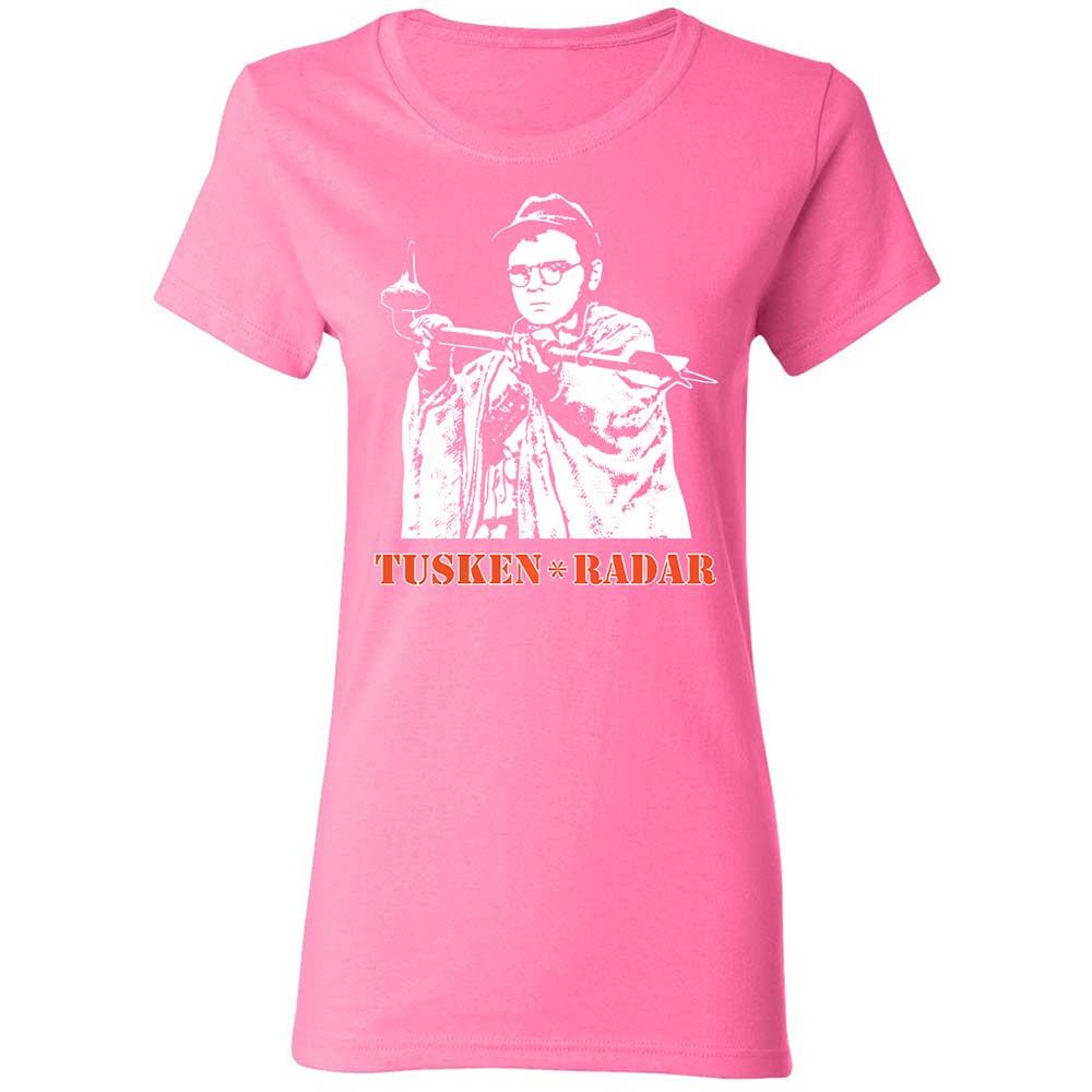 Tusken Radar - Azalea - 11