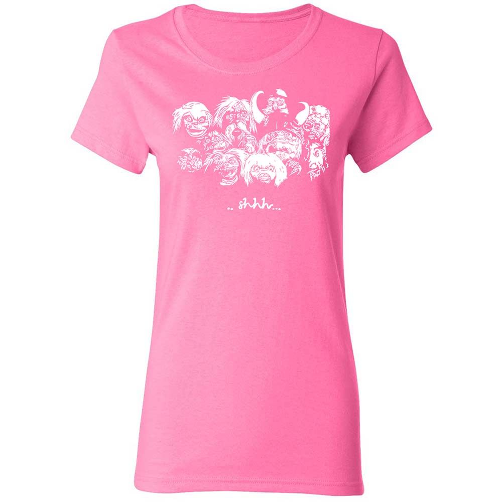 The Labyrinth Goblins - Azalea - 11