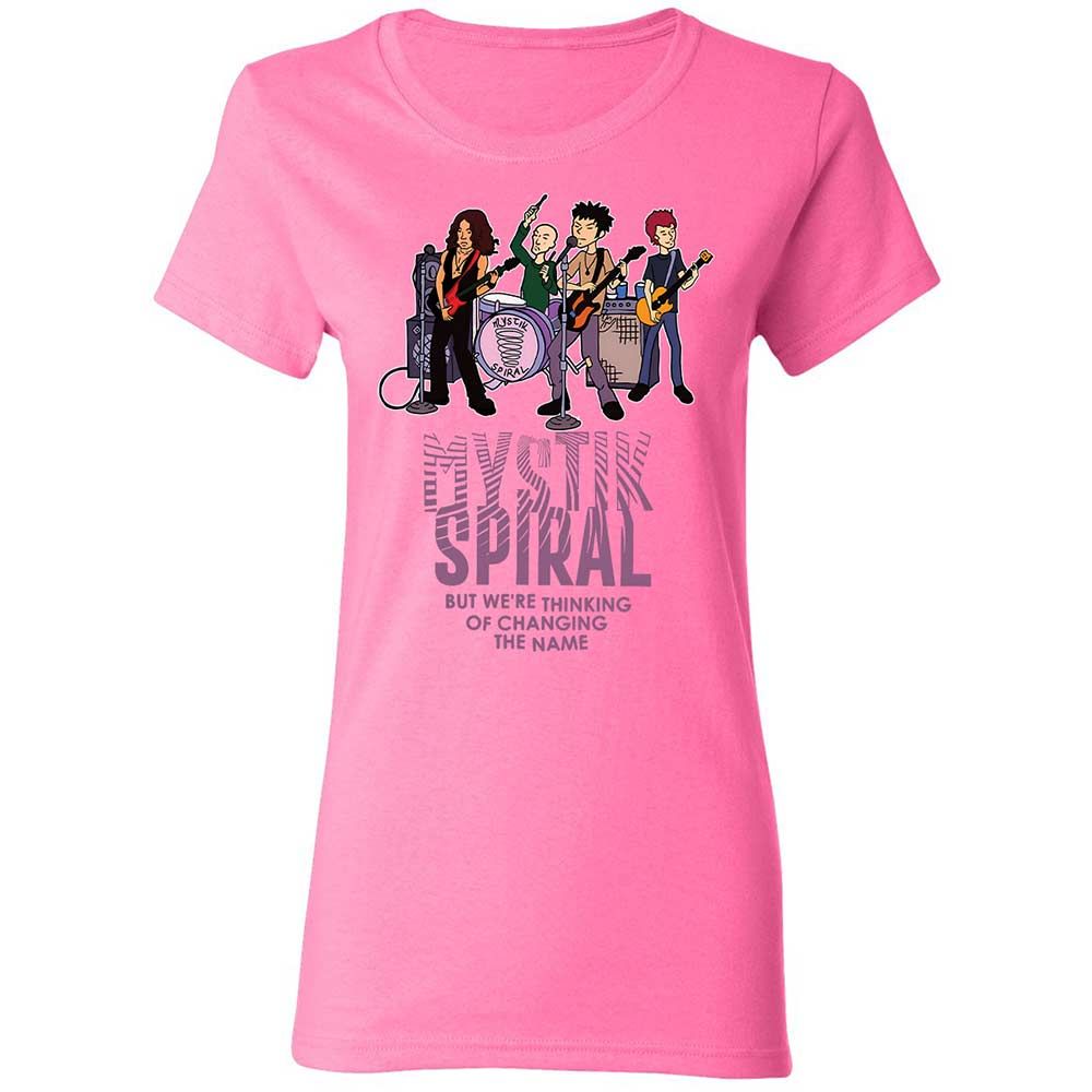 Mystik Spiral - Azalea - 11