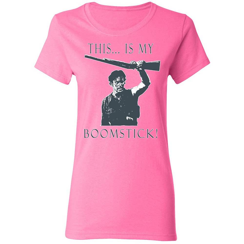 Boomstick - Azalea - 11