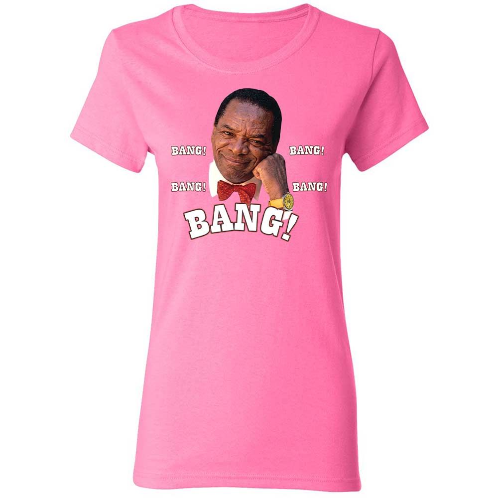 Women's T-Shirt - KBJR2MAB - Azalea - 11