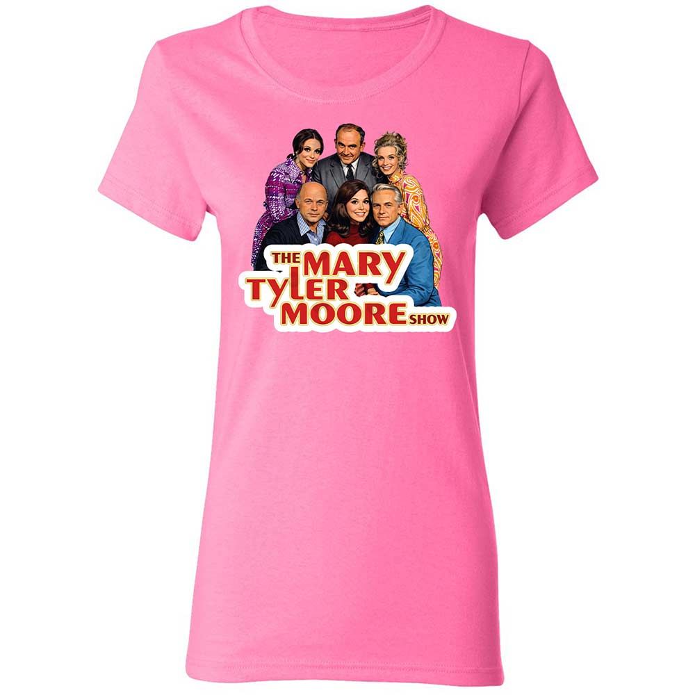The Mary Tyler Moore Show - Azalea - 11