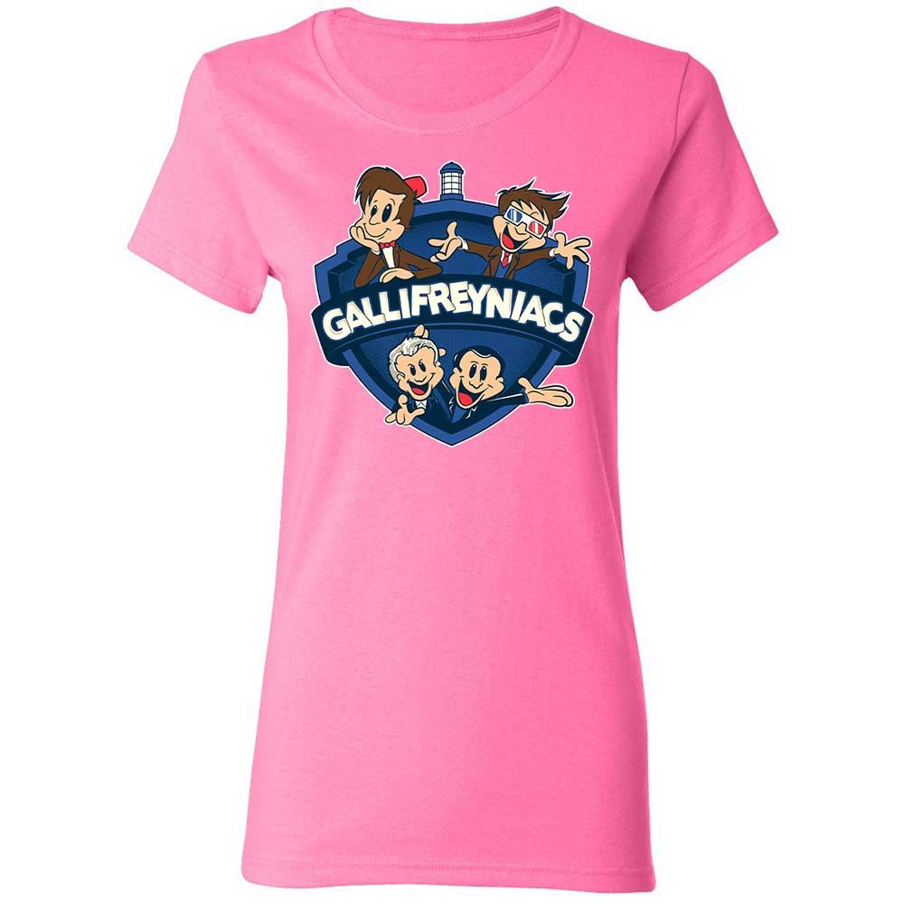 Gallifreyniacs - Azalea - 11