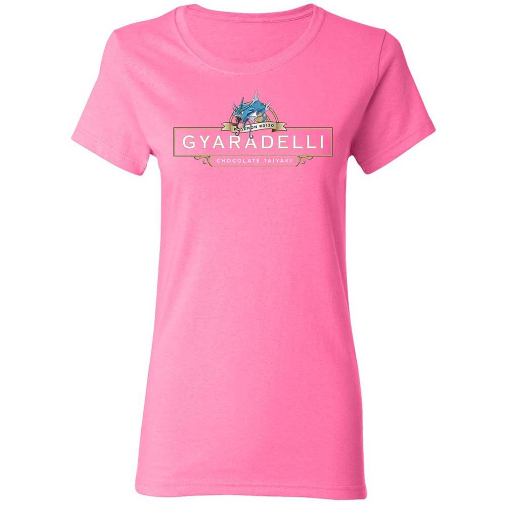 Gyaradelli - Azalea - 11