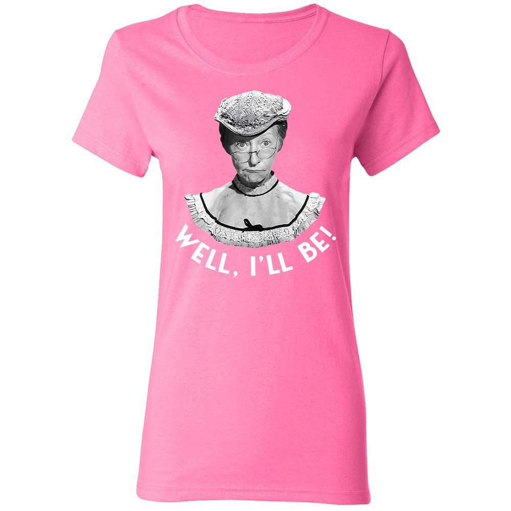 Well, I'll Be - Azalea - 11