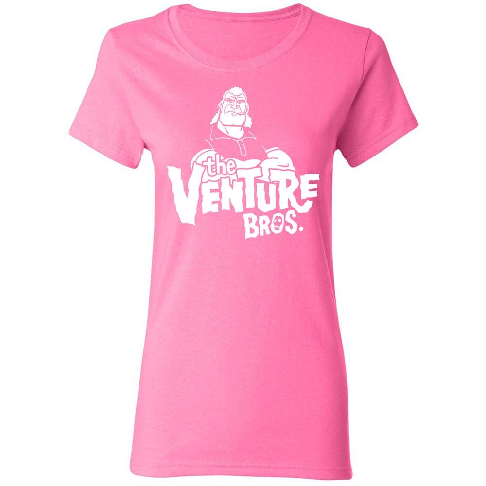 Women's T-Shirt - BN5YGDHP - Azalea - 11