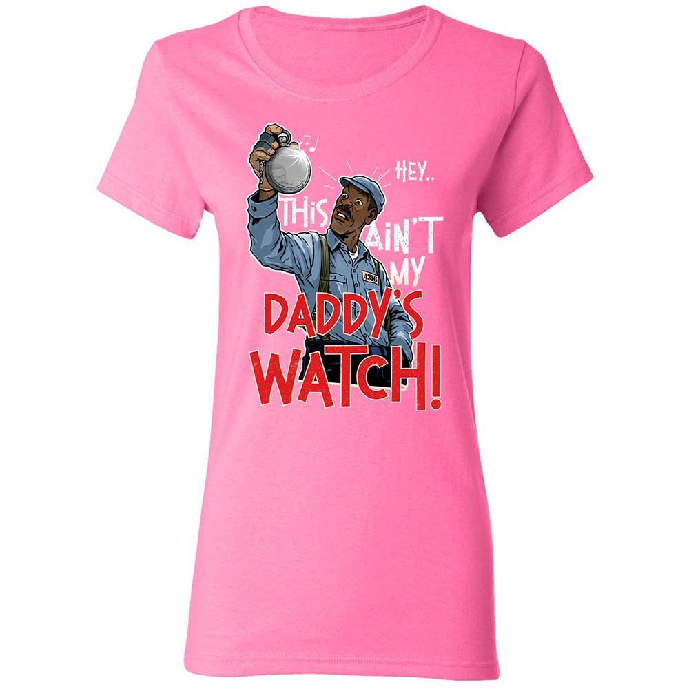 This Ain't My Daddy's Watch - Azalea - 11