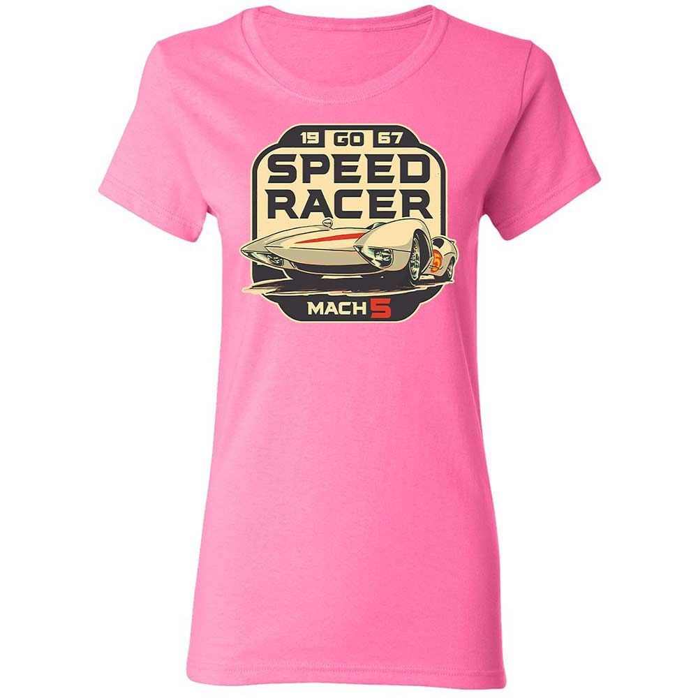 Speed Racer - Azalea - 11