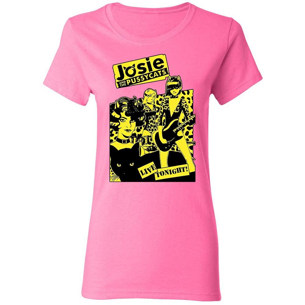 The Pussycats - Azalea - 11