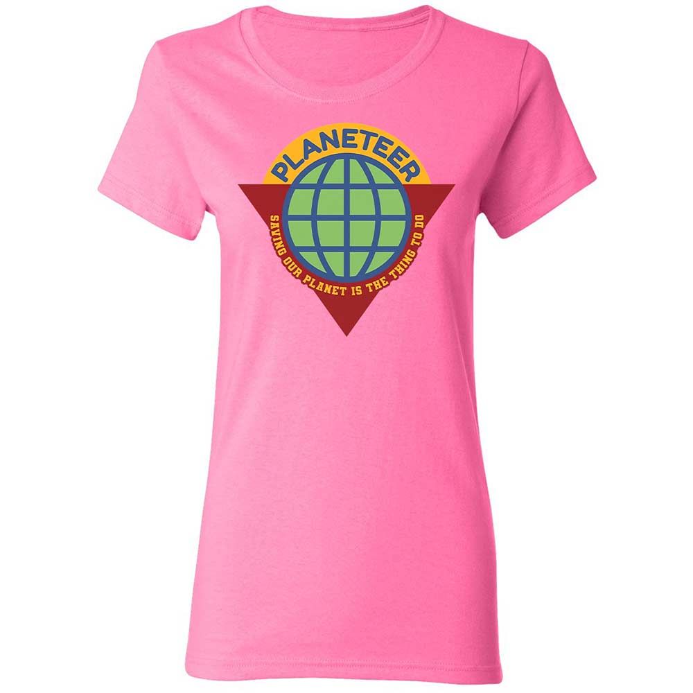 Planeteer - Azalea - 11