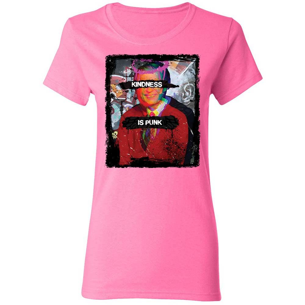 Kindness is Punk - Azalea - 11