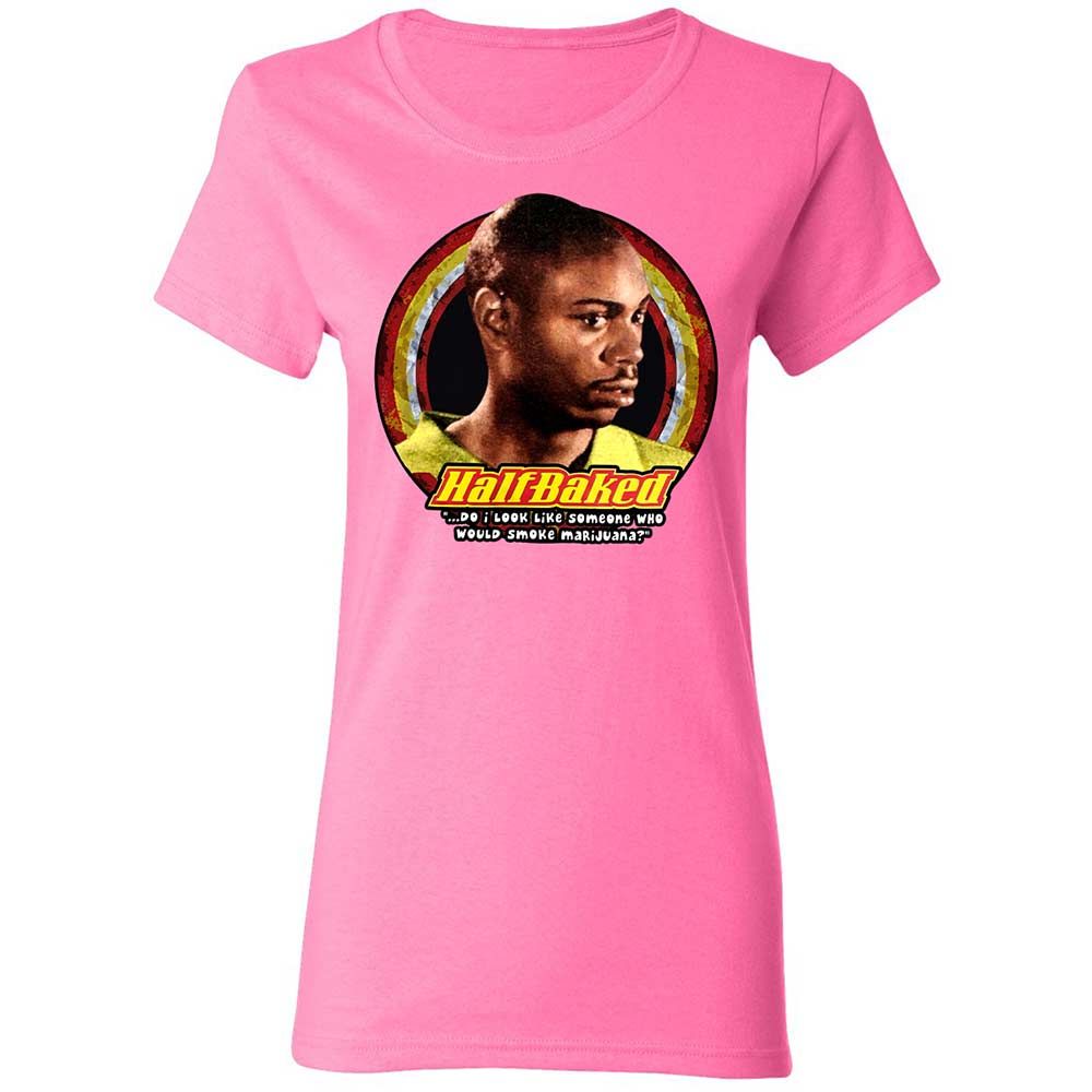 Women's T-Shirt - QG32EZ8V - Azalea - 11